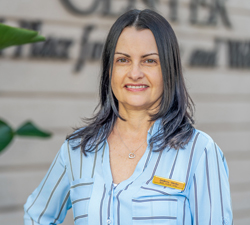 Andrea Arsene-Weeks MD